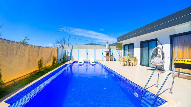 Villa Elif - 4