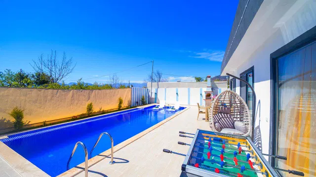 Villa Elif - 5