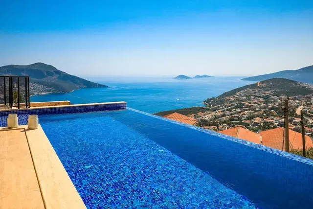 Villa Hacer - 5