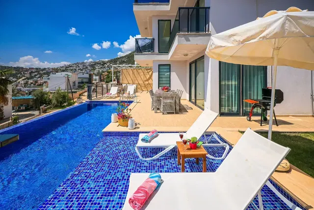 Villa Hacer - 3