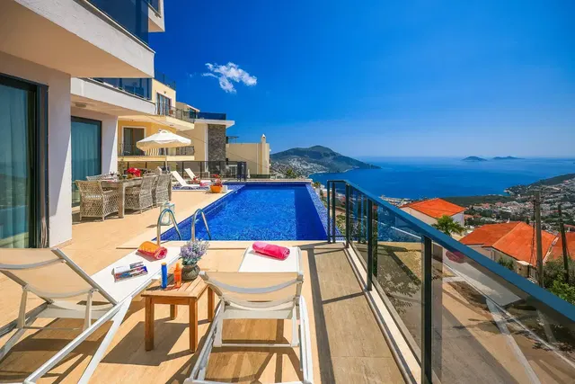 Villa Hacer - 2