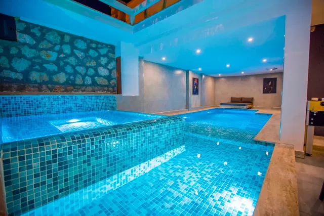 Villa Nil Premium - 2