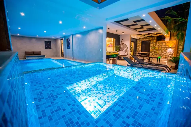 Villa Nil Premium - 4