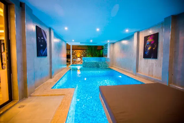 Villa Nil Premium - 5