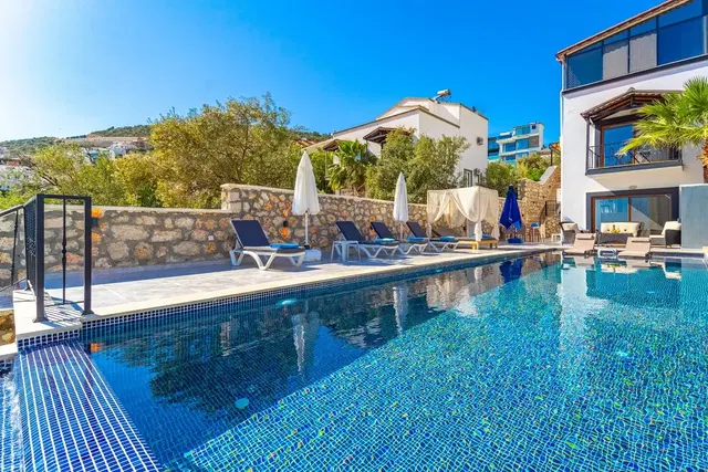 Villa Alen - 4