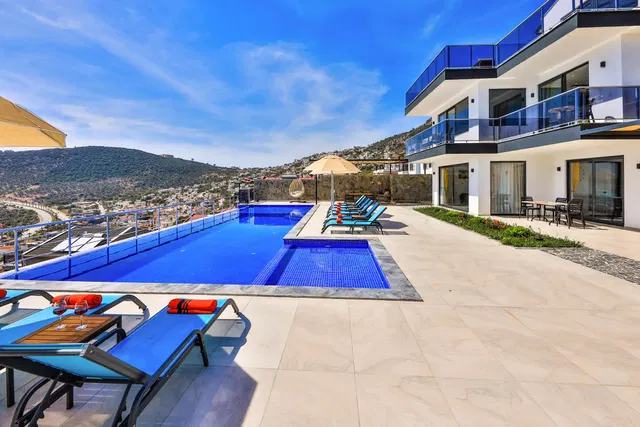 Villa July - 2