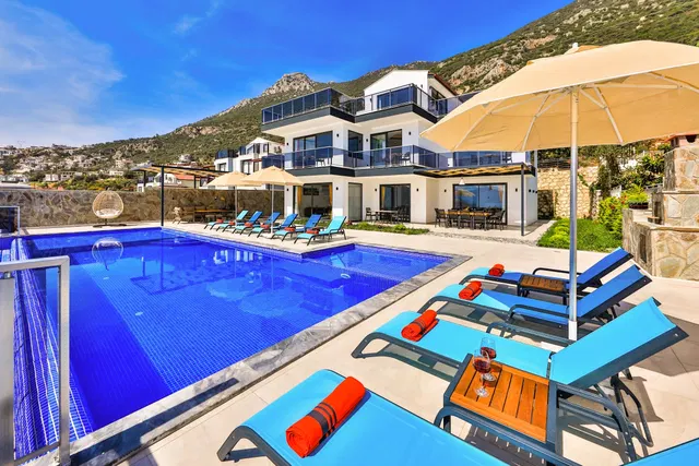 Villa July - 3