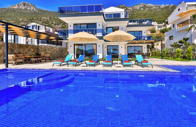 Villa July - 4