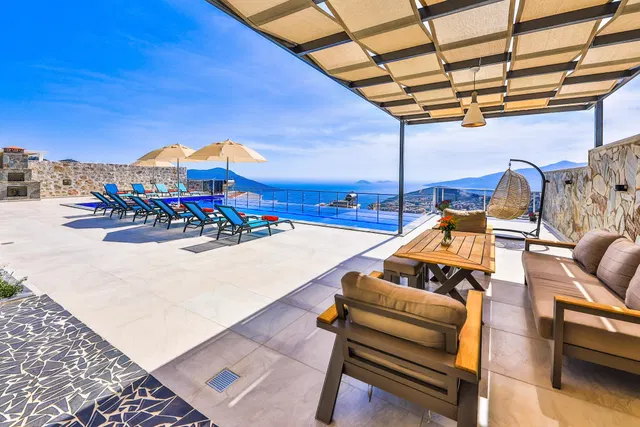 Villa July - 5