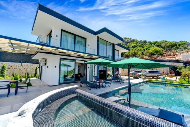 Villa Alva Donna Exclusive - 2