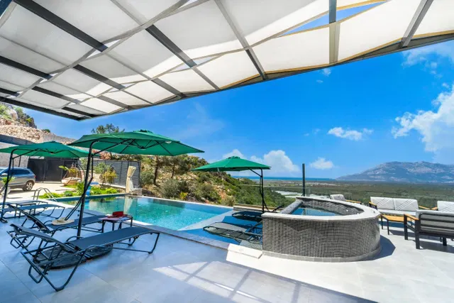 Villa Alva Donna Exclusive - 3