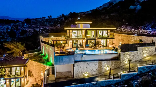 Villa Alva Donna Exclusive - 5