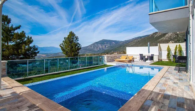 Villa Pırıltı - 2