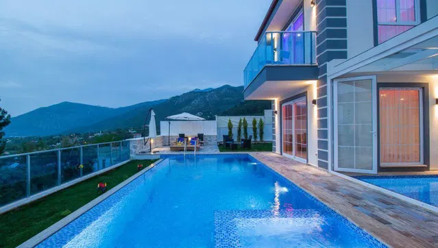 Villa Pırıltı - 5