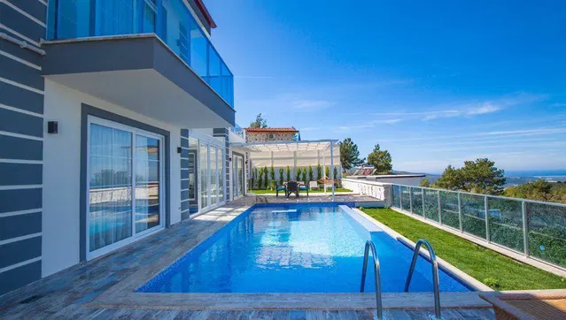 Villa Pırıltı - 4