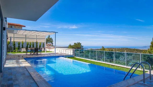 Villa Pırıltı - 3