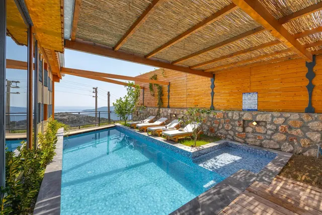 Villa Dacron - 2