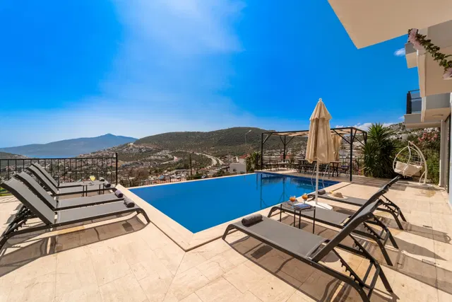 Villa Baynur View - 2