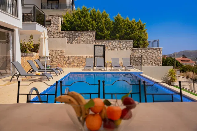 Villa Baynur View - 5