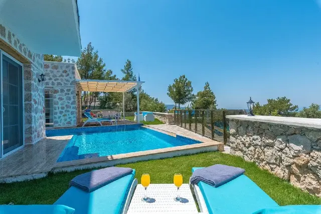 Villa Emir 1 - 5