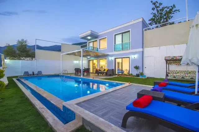 Villa Verda - 5