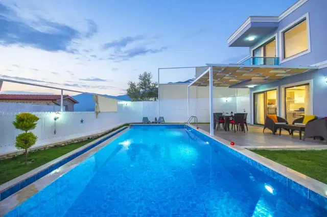 Villa Verda - 2