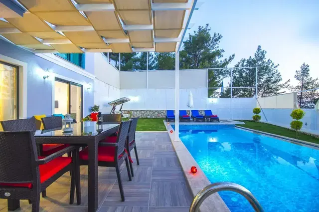 Villa Verda - 4