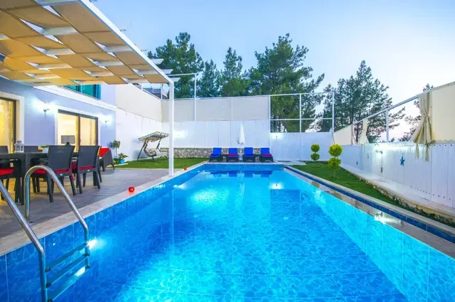 Villa Verda - 3