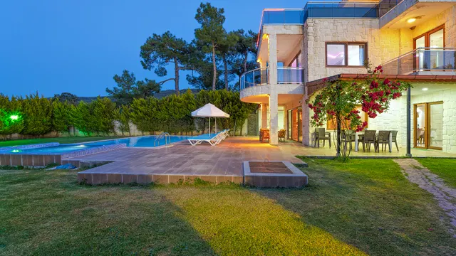 Villa Belen - 3