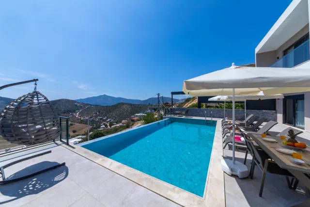 Villa Sunshine Ulugöl - 5