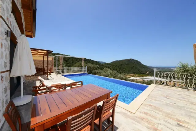 Villa Selen - 4