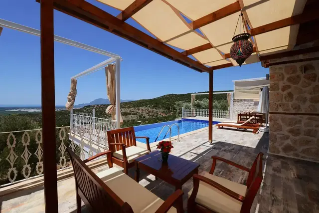 Villa Selen - 5