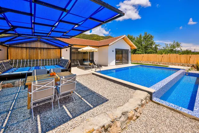 Villa Erisa - 5