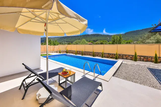 Villa Erisa - 2