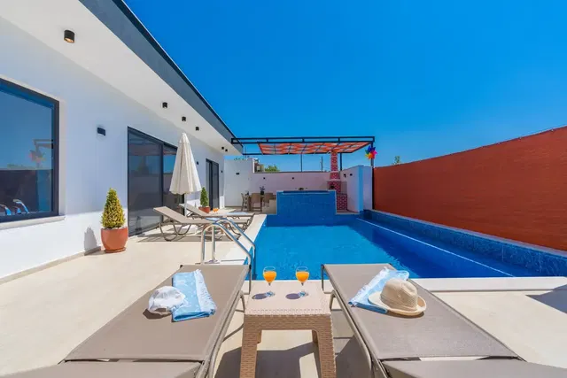 Villa Milid - 5