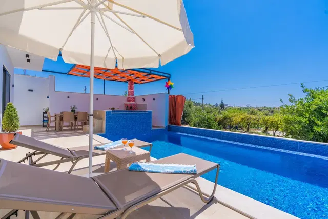 Villa Milid - 3