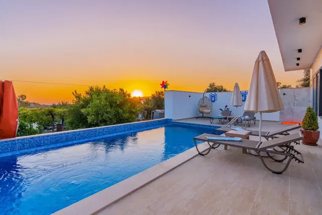 Villa Milid - 2