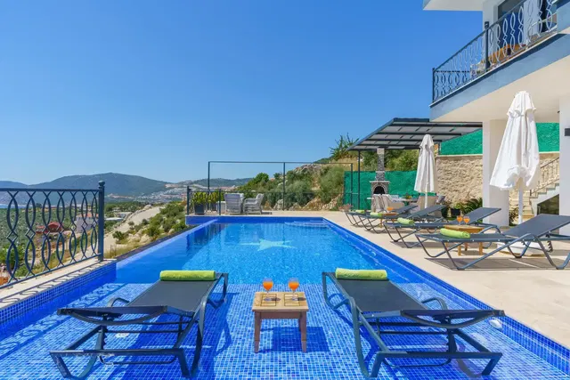 Villa Yıldız 2 - 4