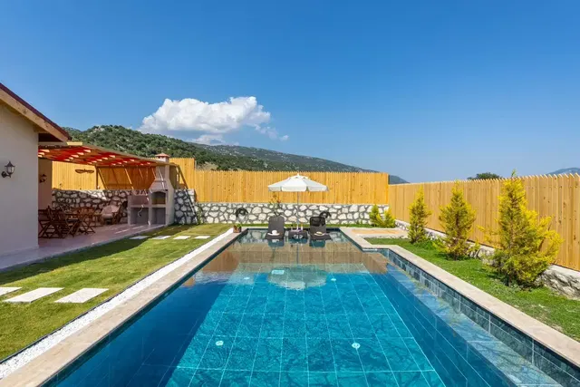 Villa Red Kib - 2