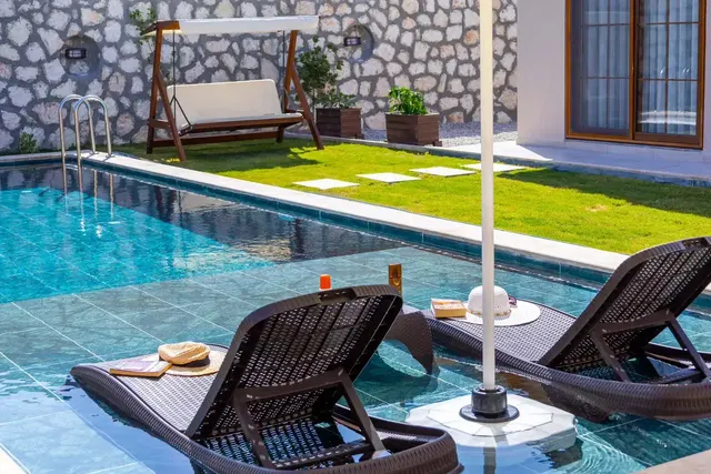 Villa Red Kib - 4