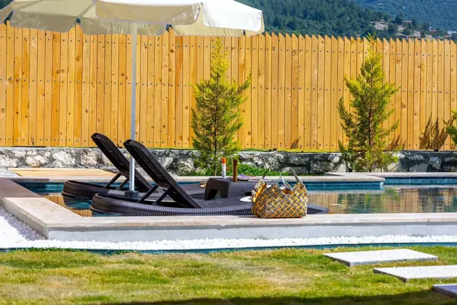 Villa Red Kib - 5