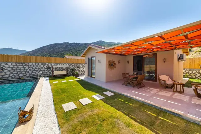 Villa Red Kib - 3