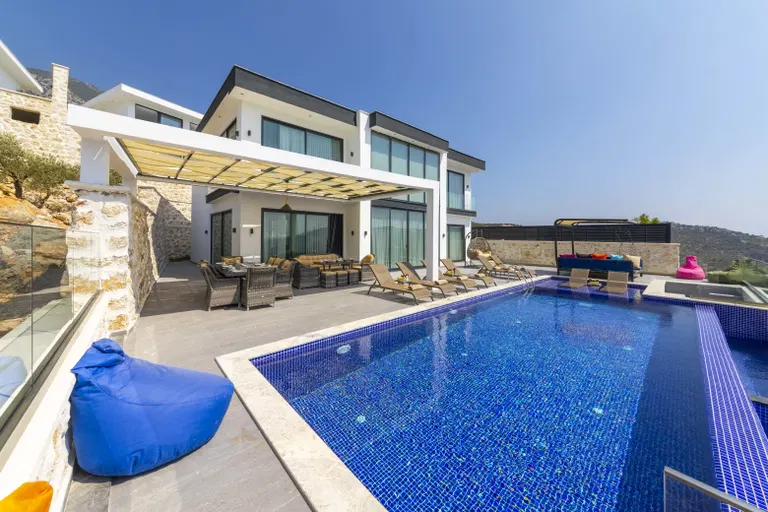 Villa Mulberry 8