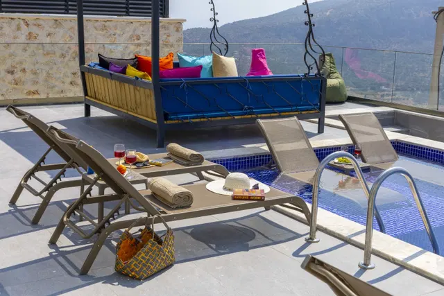 Villa Mulberry 8 - 5