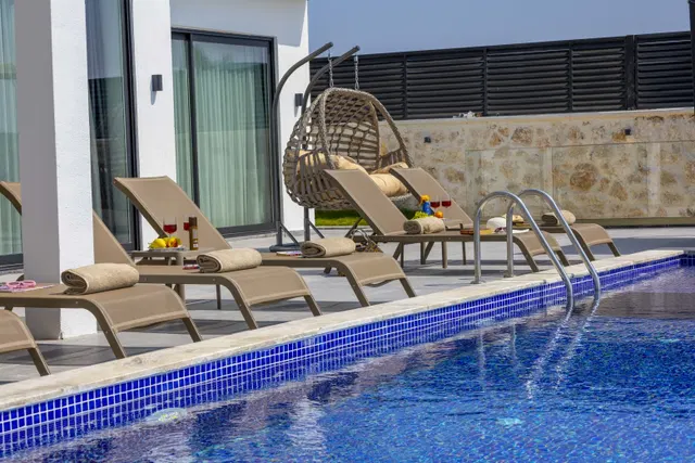 Villa Mulberry 8 - 3