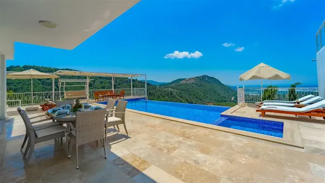 Villa Oscar - 5