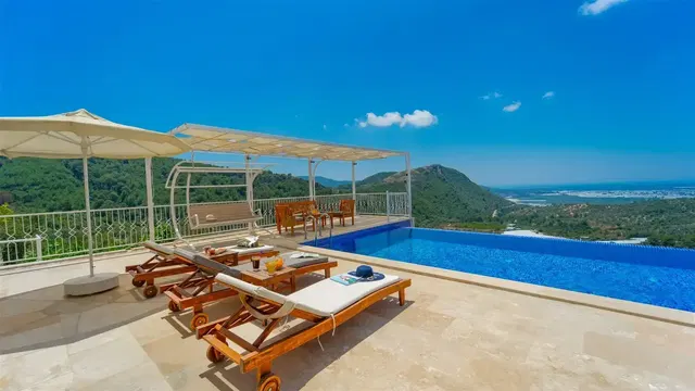 Villa Oscar - 3
