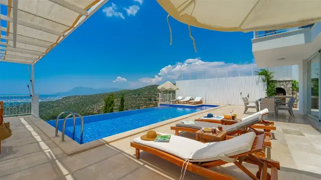 Villa Oscar - 2