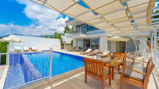 Villa Oscar - 4
