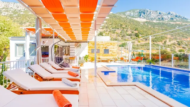 Villa Fesleğen - 2